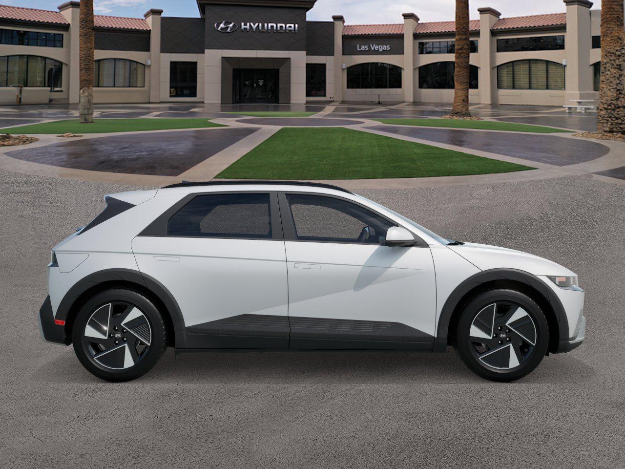 Thumbnail: 2025 Hyundai Ioniq 5 - 7