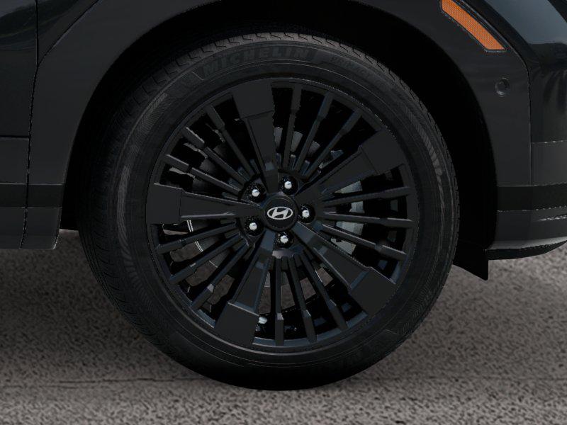 Thumbnail: 2026 Hyundai Santa Fe - 8