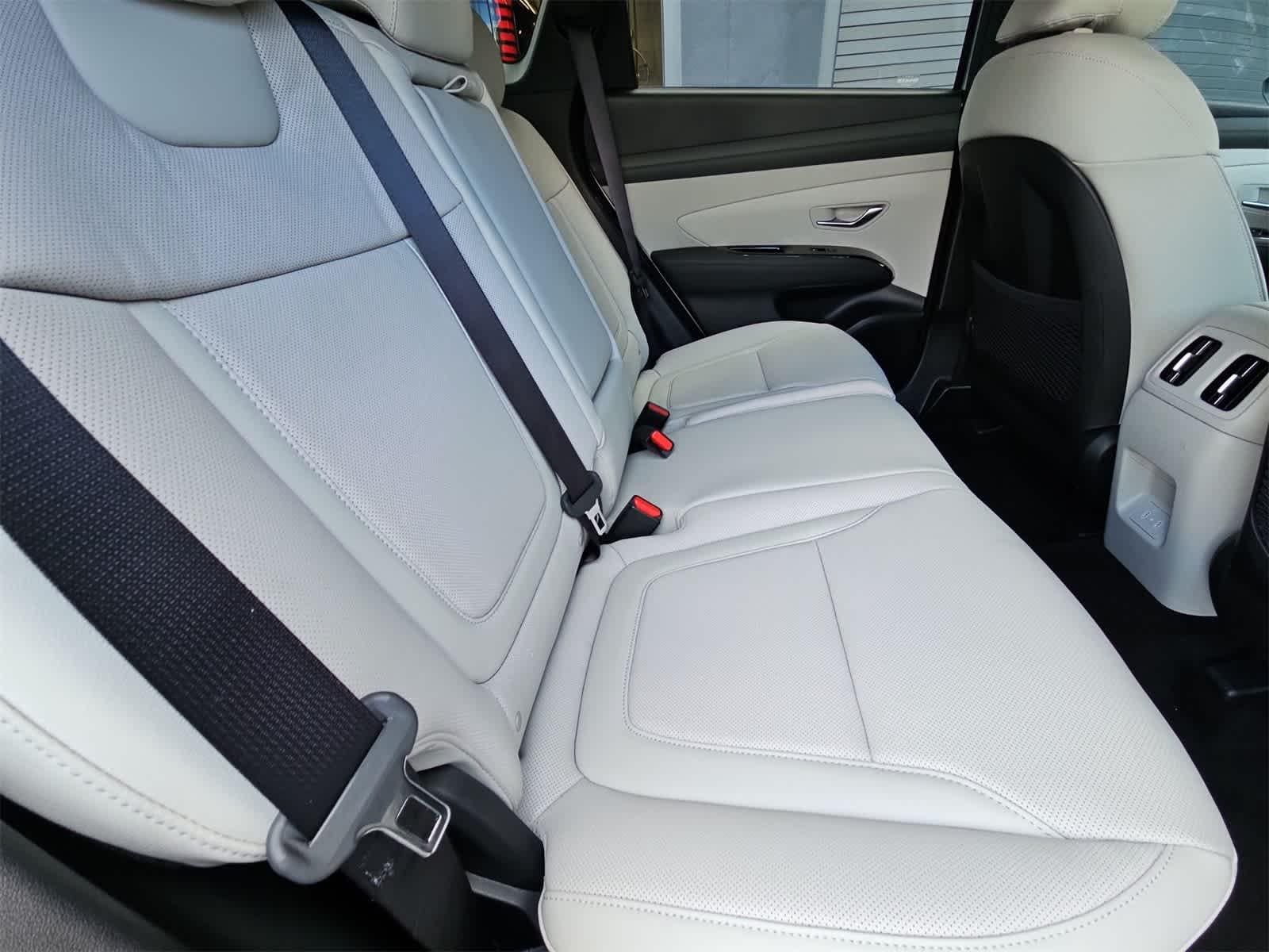 Thumbnail: 2026 Hyundai Tucson - 17