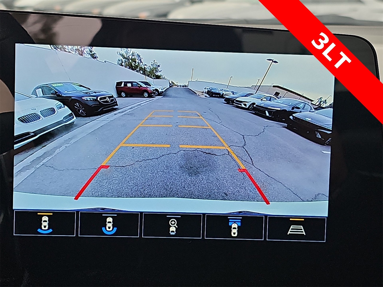 Thumbnail: 2023 Chevrolet Corvette - 24