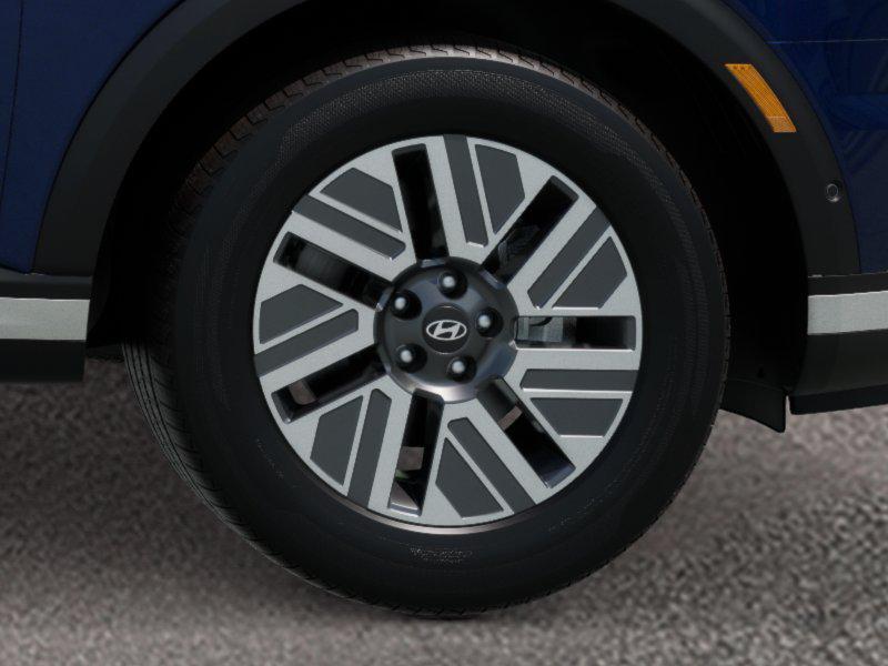 Thumbnail: 2026 Hyundai Palisade - 8