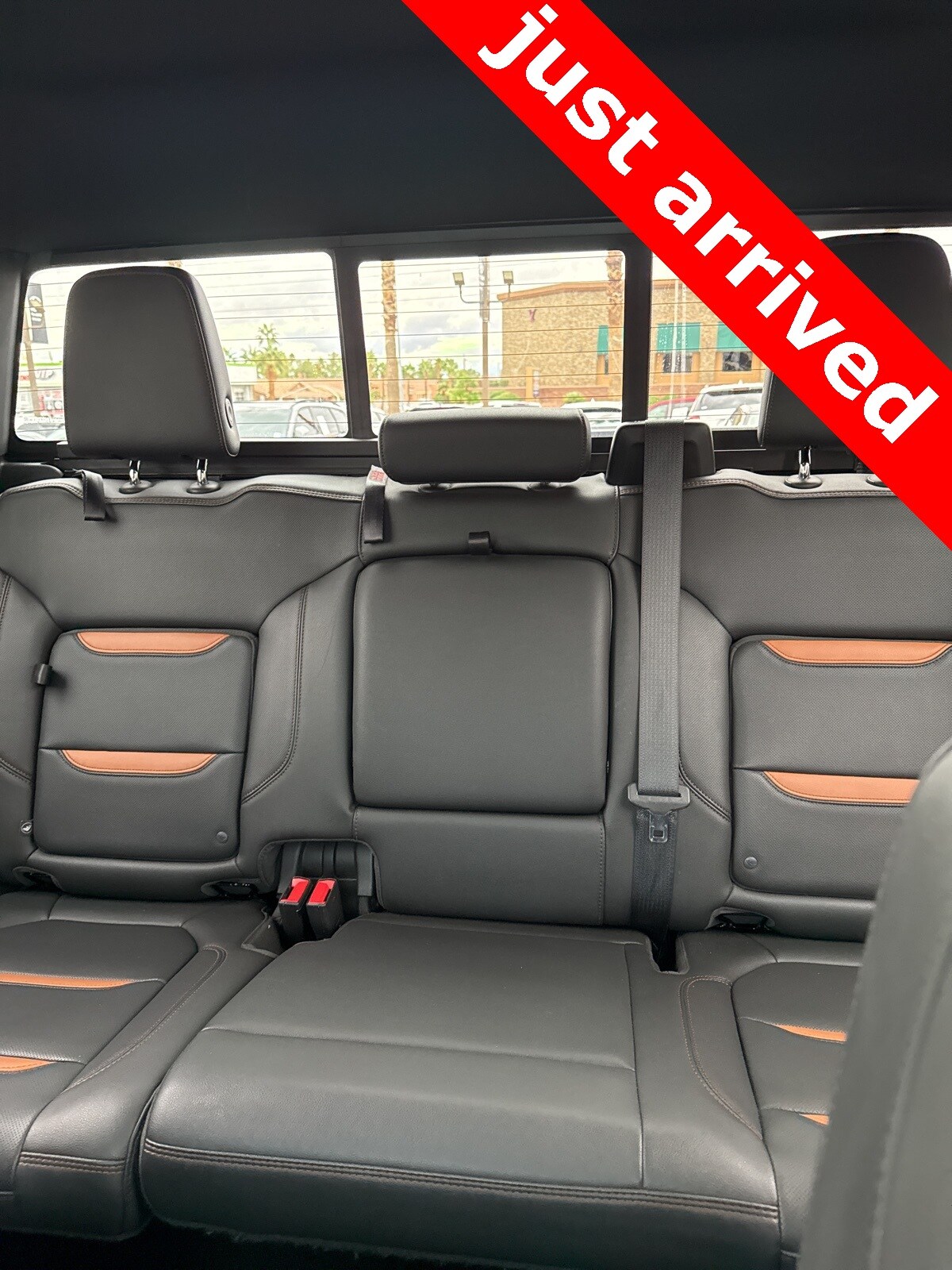 2019 Gmc Sierra 1500 AT4 photo 4