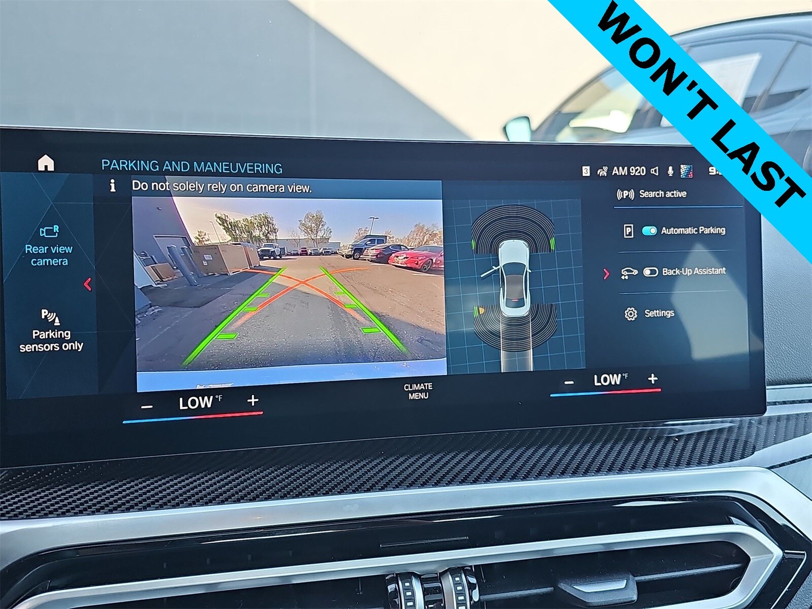 Thumbnail: 2024 BMW M2 - 25