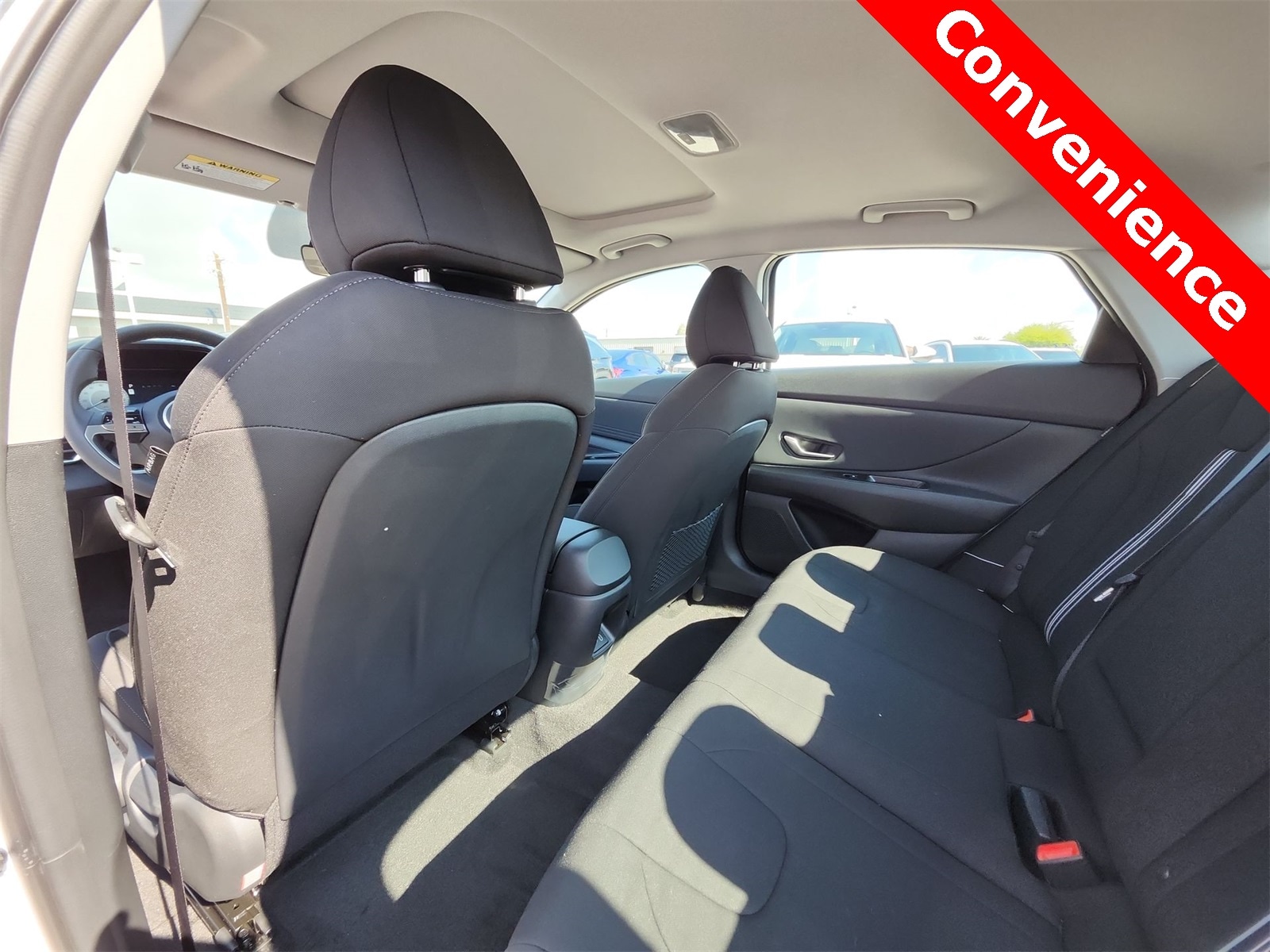 Thumbnail: 2025 Hyundai Elantra - 16