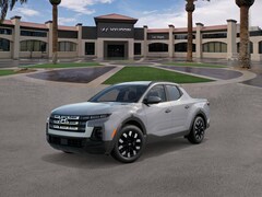 2026 Hyundai Santa Cruz SEL FWD Truck