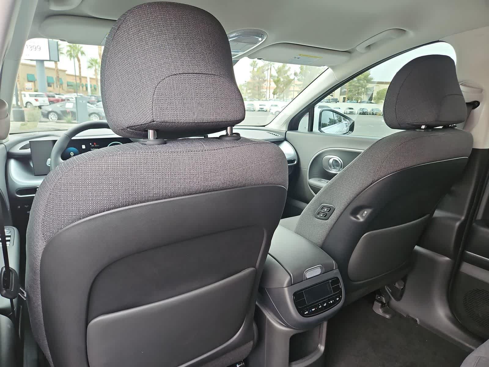 Thumbnail: 2026 Hyundai Ioniq - 16