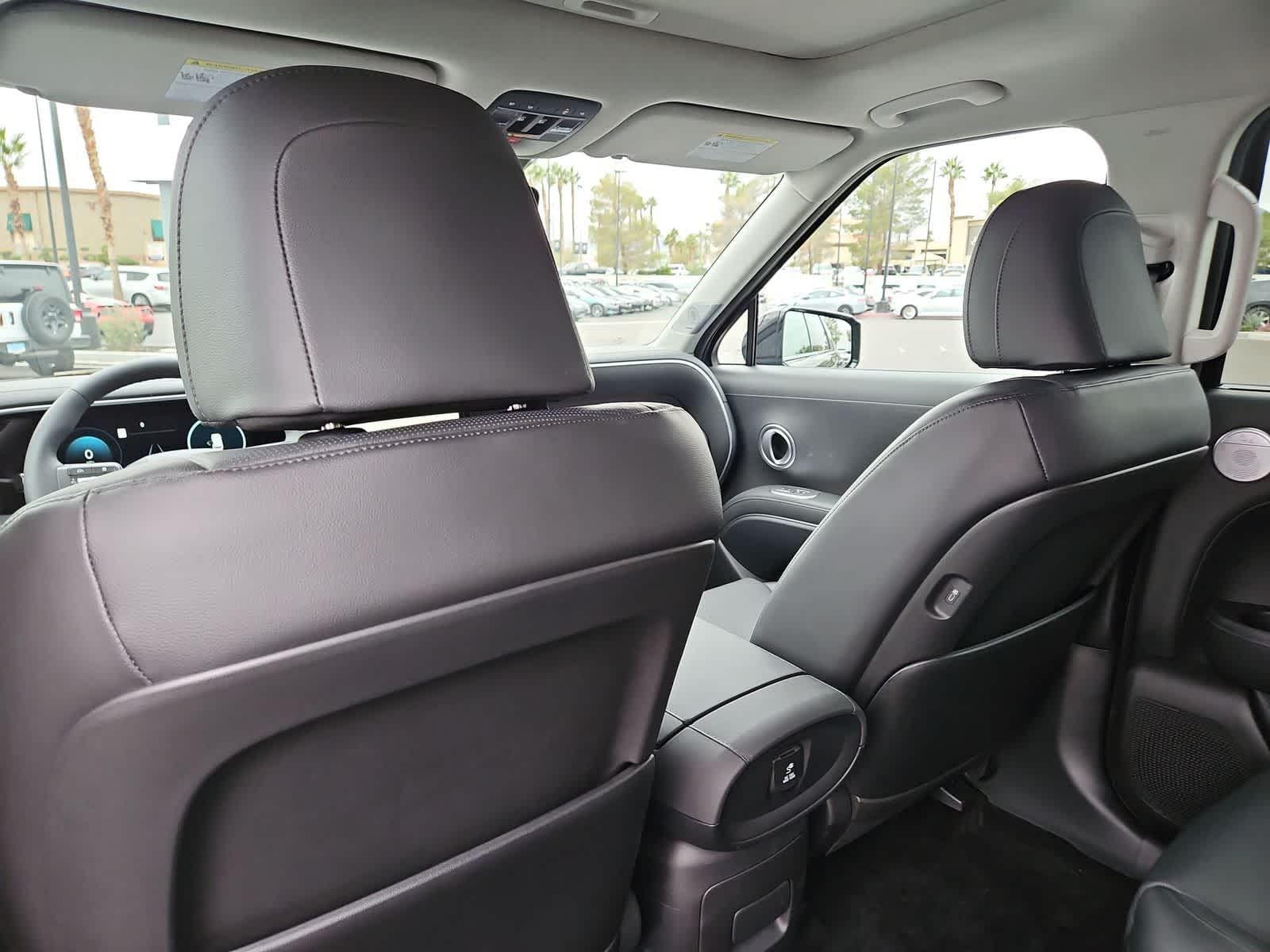 Thumbnail: 2026 Hyundai Palisade - 16