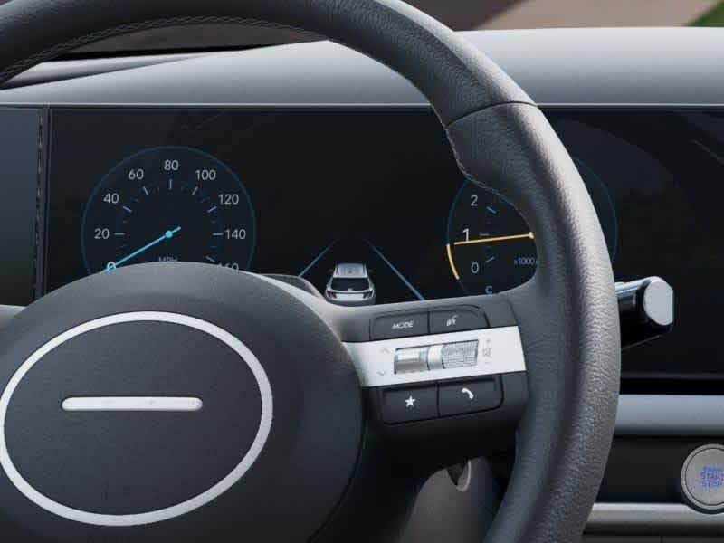 Thumbnail: 2026 Hyundai Tucson - 15