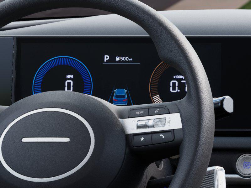 Thumbnail: 2026 Hyundai Tucson - 14