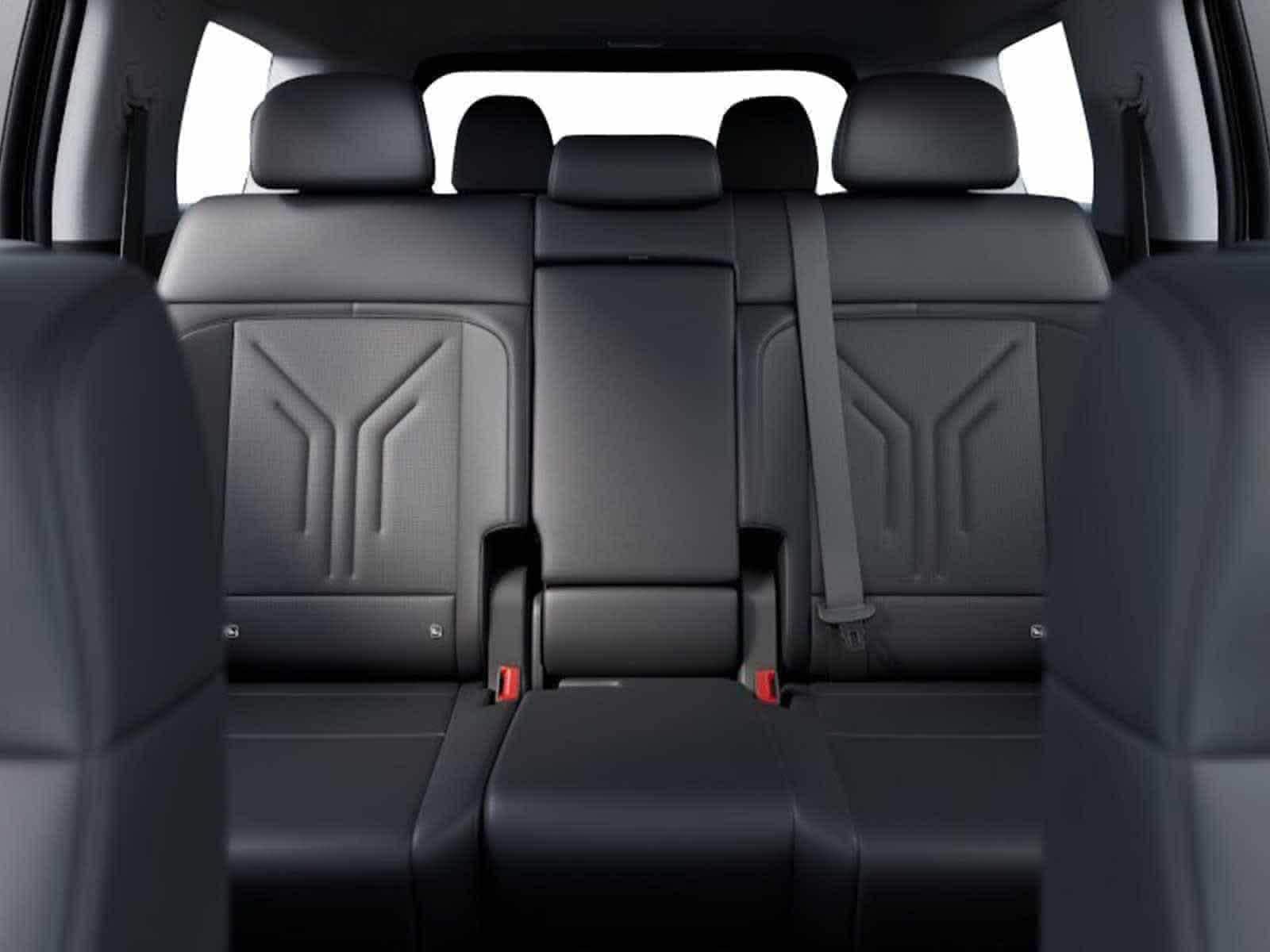 Thumbnail: 2026 Hyundai Santa Fe - 11