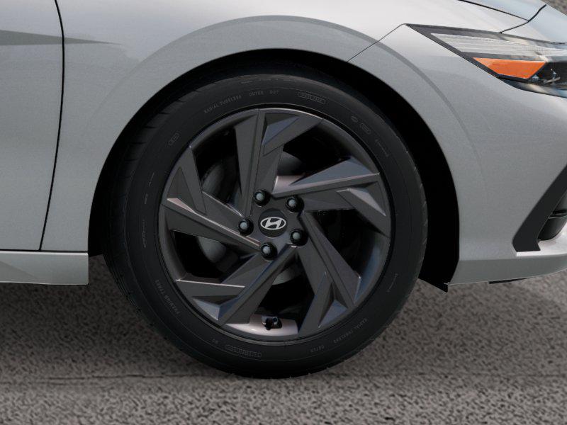 Thumbnail: 2026 Hyundai Elantra - 8