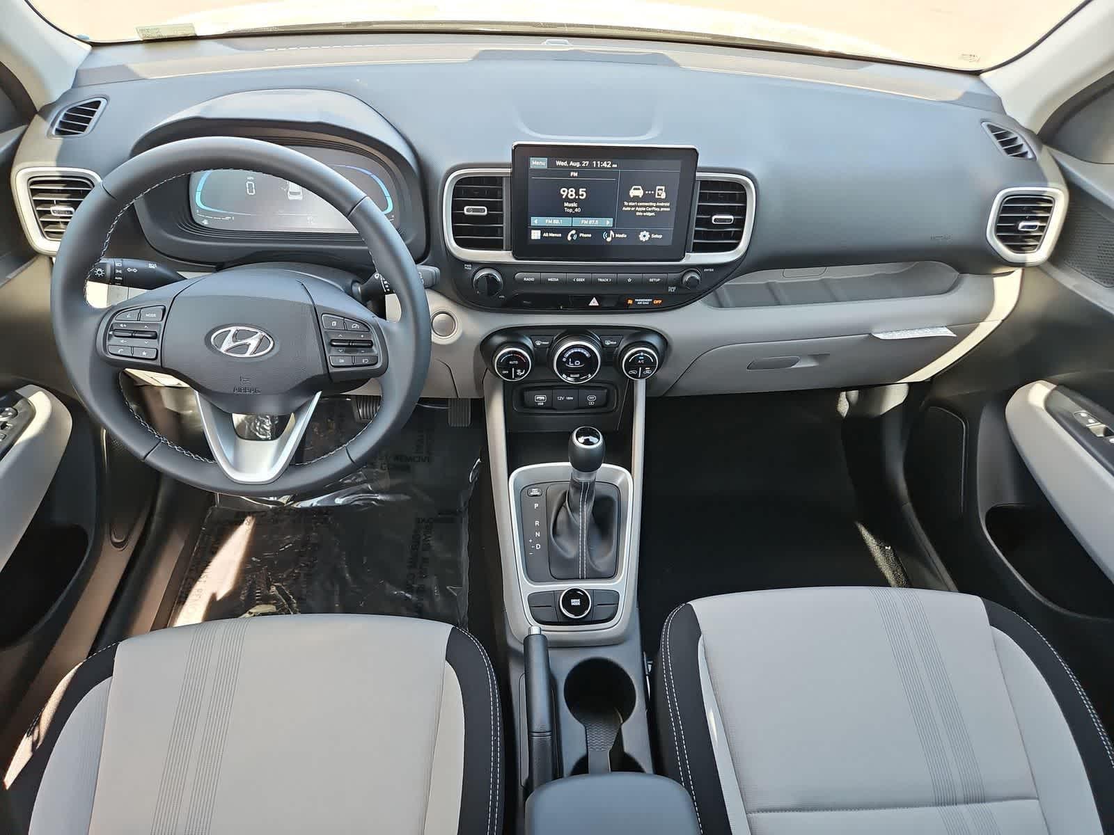 Thumbnail: 2026 Hyundai Venue - 14