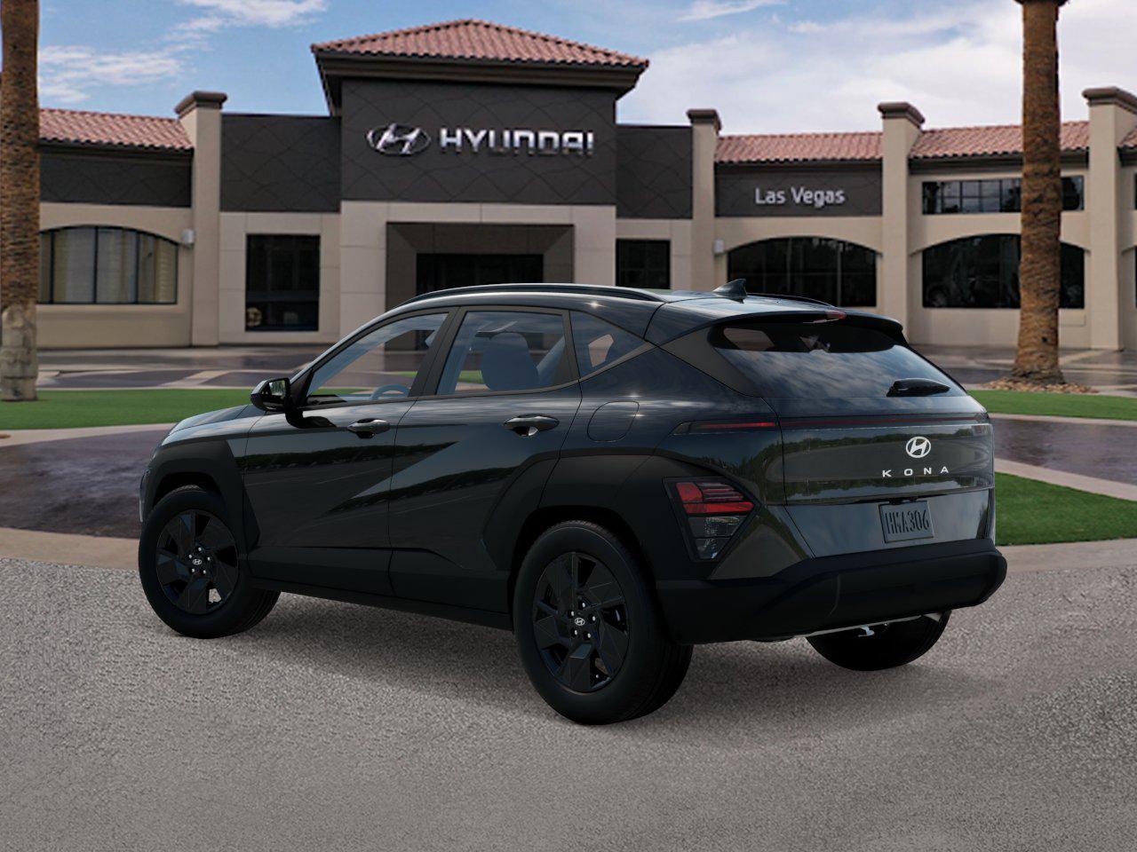 Thumbnail: 2026 Hyundai Kona - 5