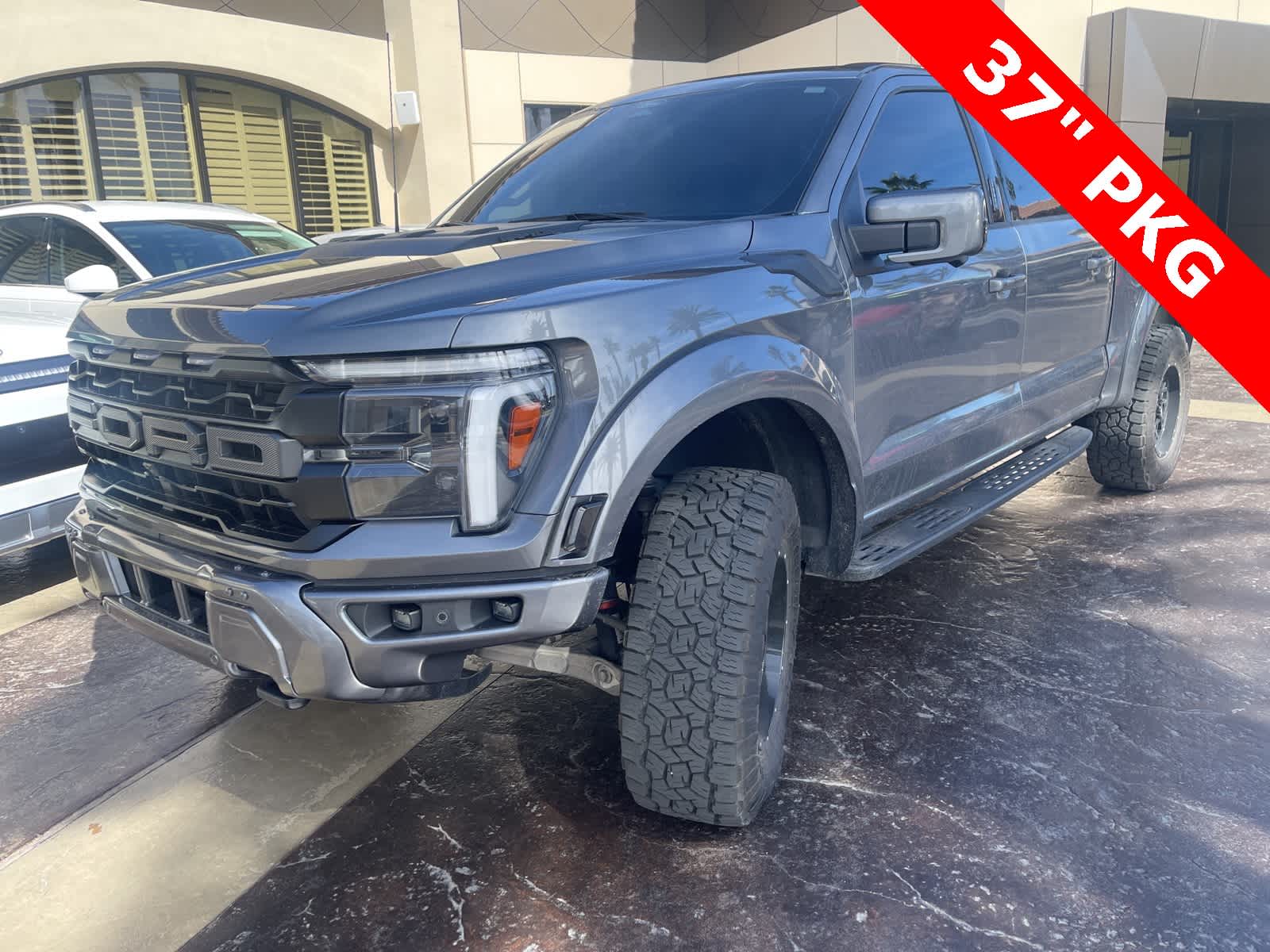 Thumbnail: 2024 Ford F-150 - 2