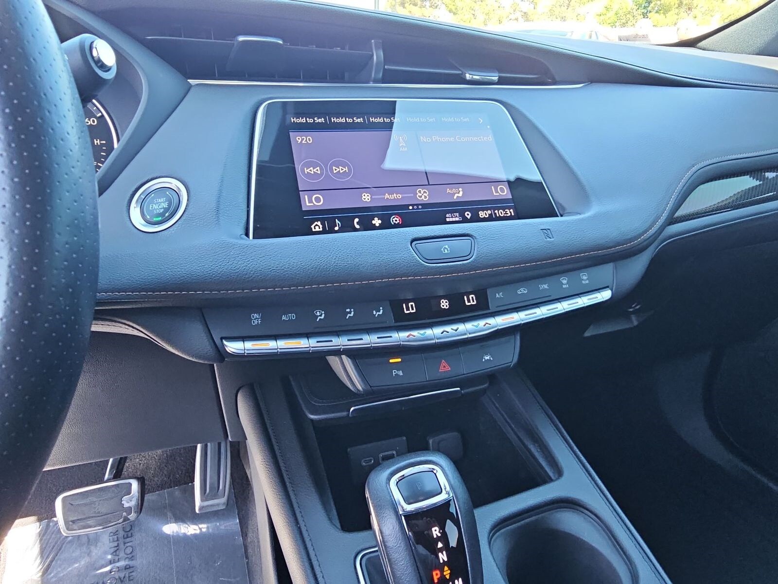 Thumbnail: 2019 Cadillac XT4 - 21