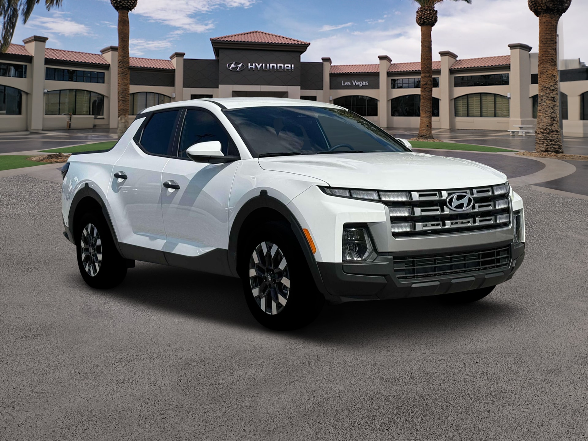 Thumbnail: 2025 Hyundai Santa Cruz - 11