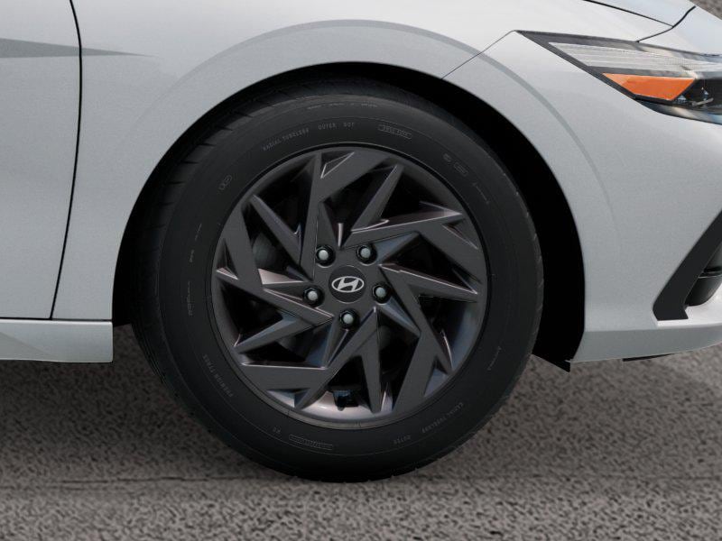 Thumbnail: 2026 Hyundai Elantra - 8