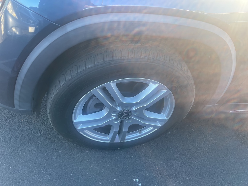 Used 2022 Mercedes-Benz GLB GLB 250 SUV