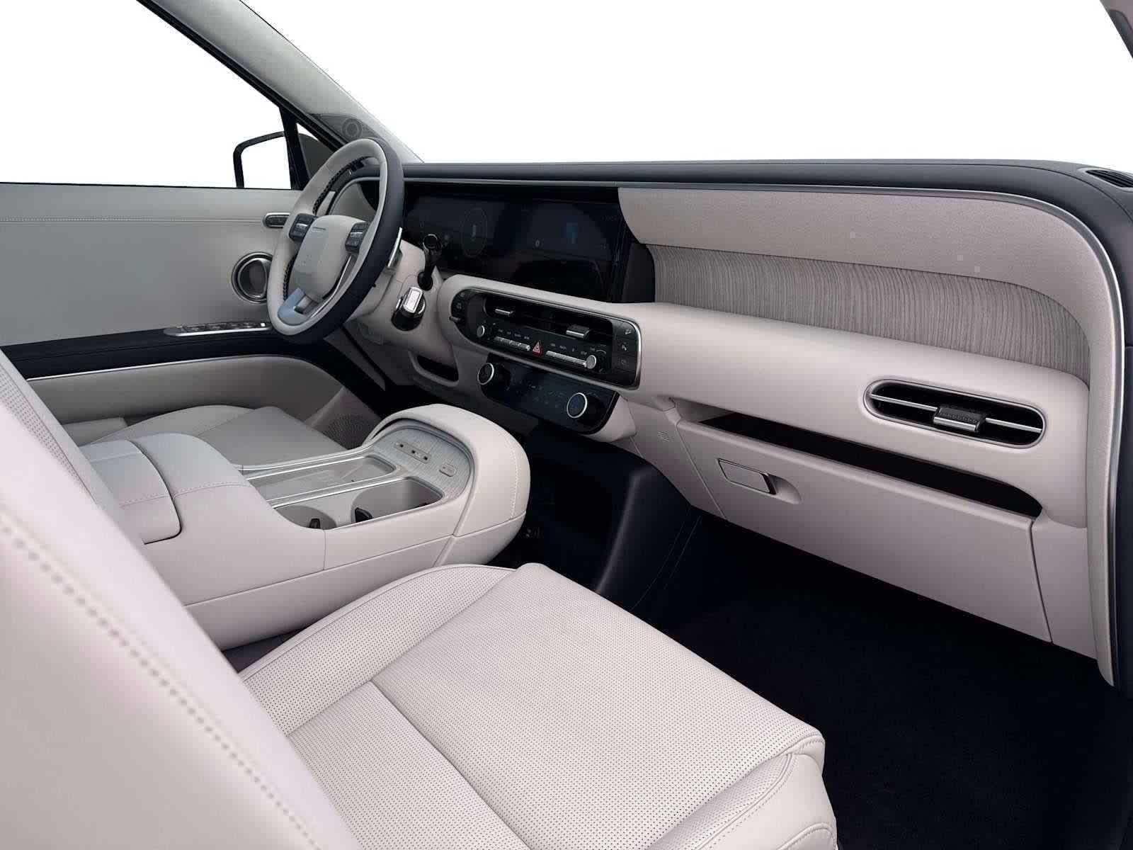 Thumbnail: 2026 Hyundai Palisade - 15