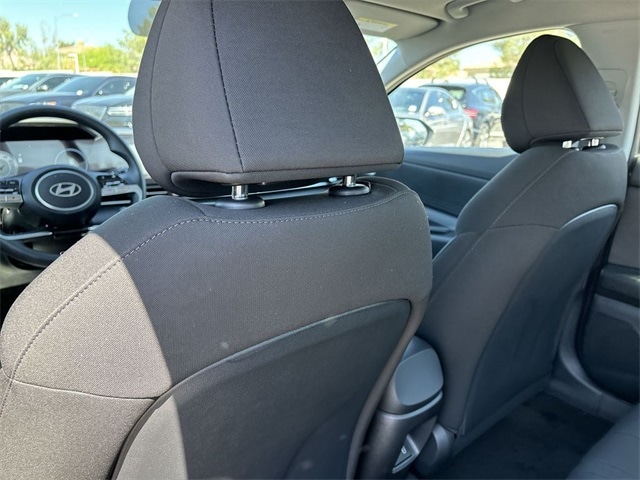 Thumbnail: 2024 Hyundai Elantra - 25