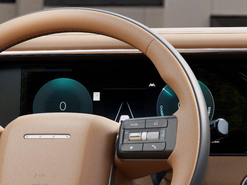 Thumbnail: 2026 Hyundai Palisade - 14