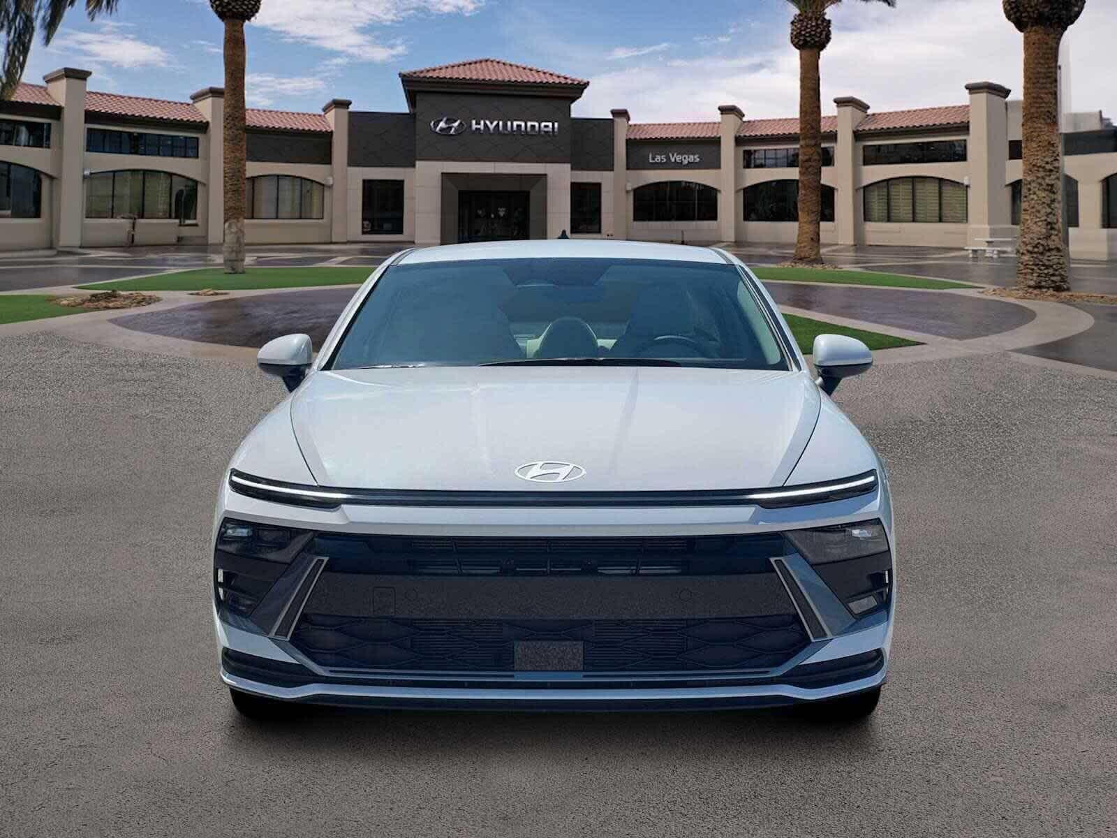 Thumbnail: 2026 Hyundai Sonata - 12