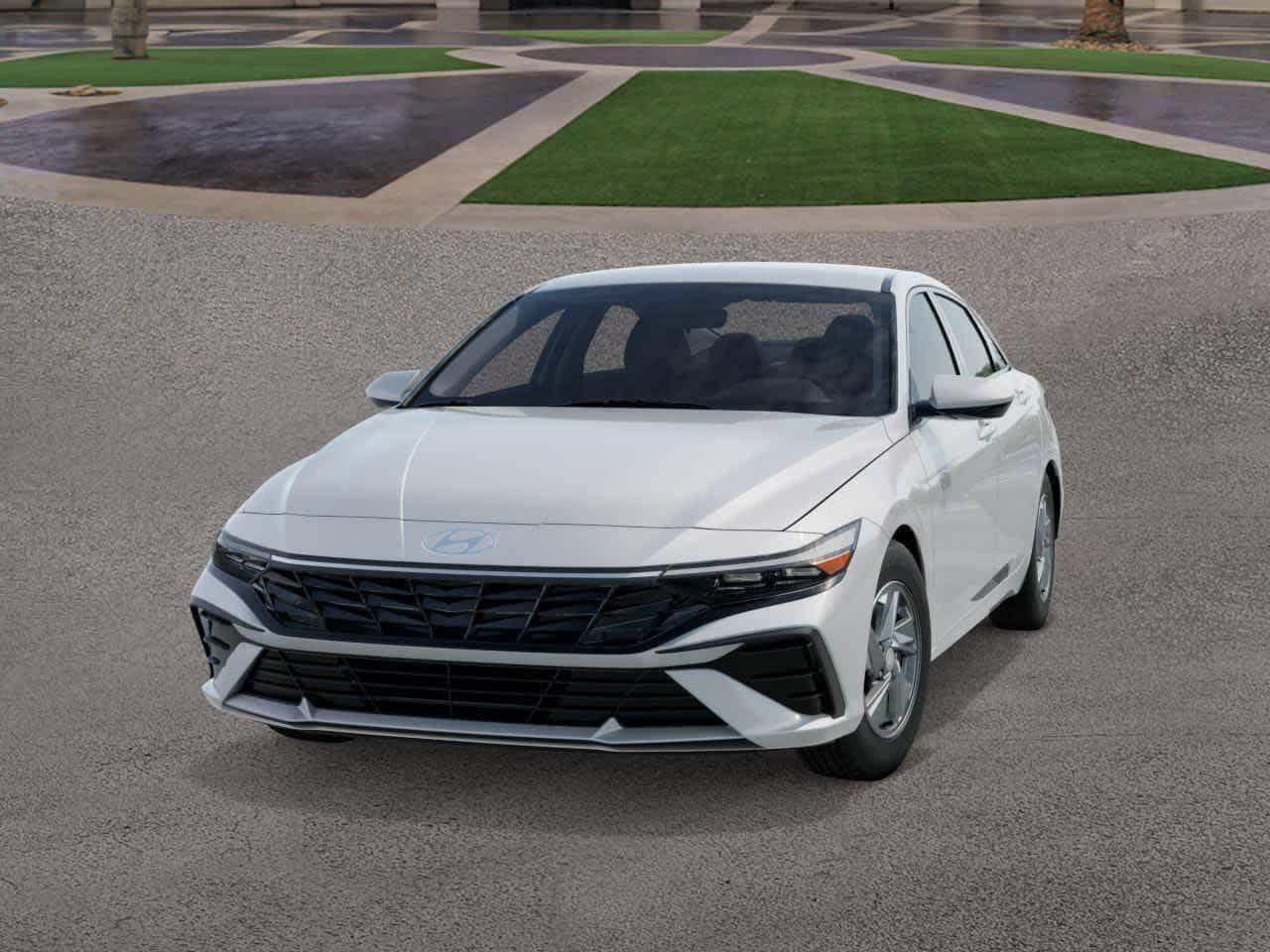 Thumbnail: 2026 Hyundai Elantra - 6