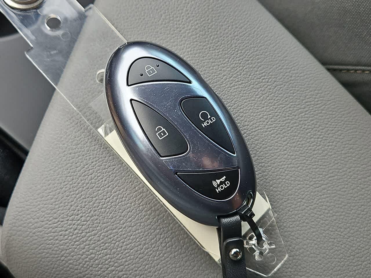 Thumbnail: 2026 Hyundai Elantra - 32
