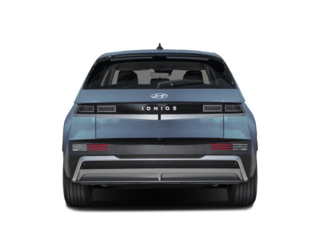 Thumbnail: 2025 Hyundai Ioniq 5 - 5