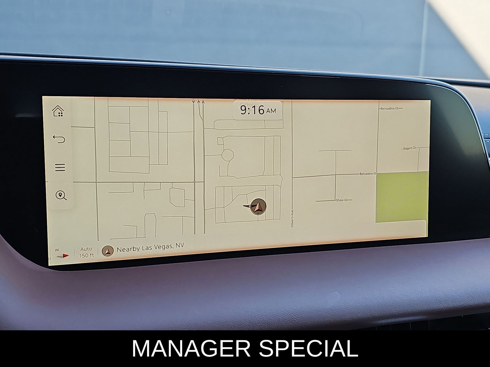 2025 GENESIS G90 Base - Photo 27