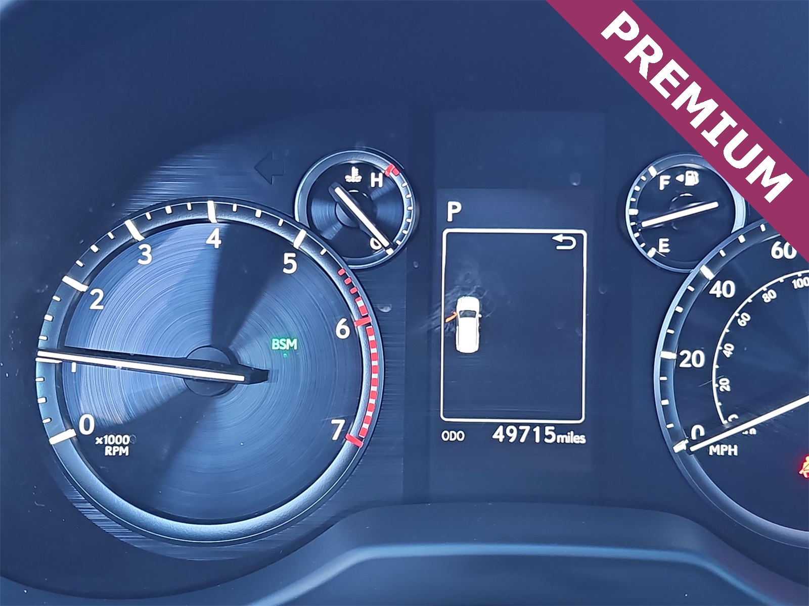 Thumbnail: 2022 Lexus GX - 22