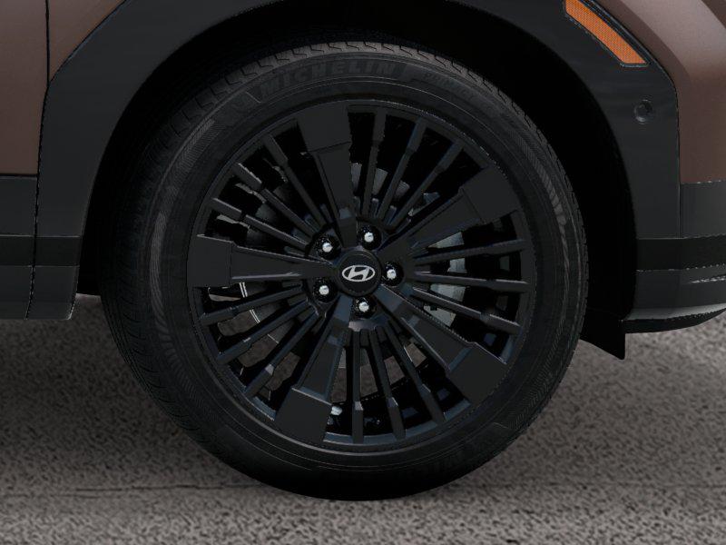 Thumbnail: 2026 Hyundai Santa Fe - 8