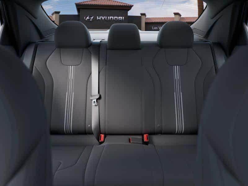 Thumbnail: 2026 Hyundai Elantra - 12