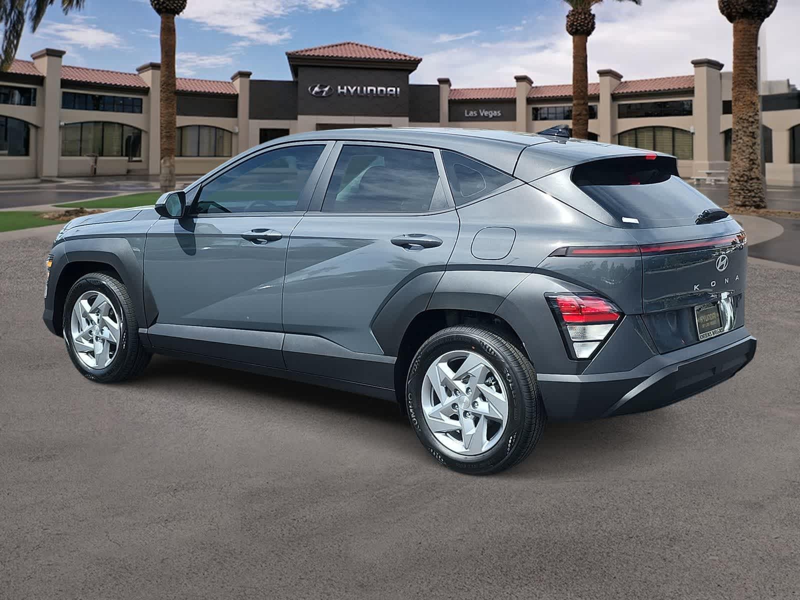 Thumbnail: 2026 Hyundai Kona - 6