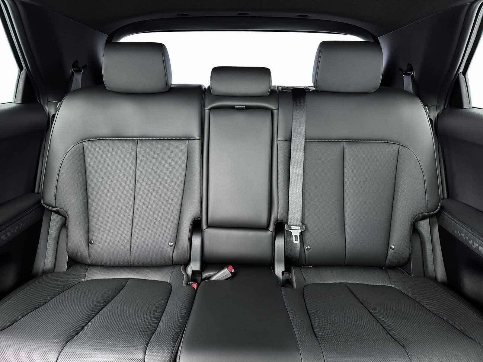 Thumbnail: 2025 Hyundai Ioniq 5 - 14