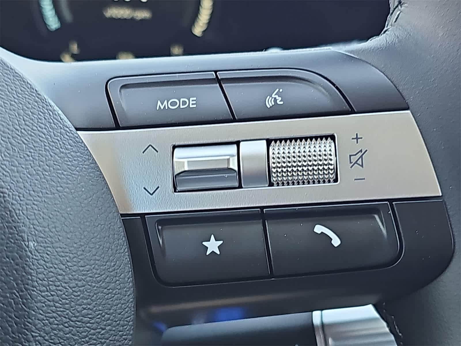 Thumbnail: 2025 Hyundai Tucson - 26