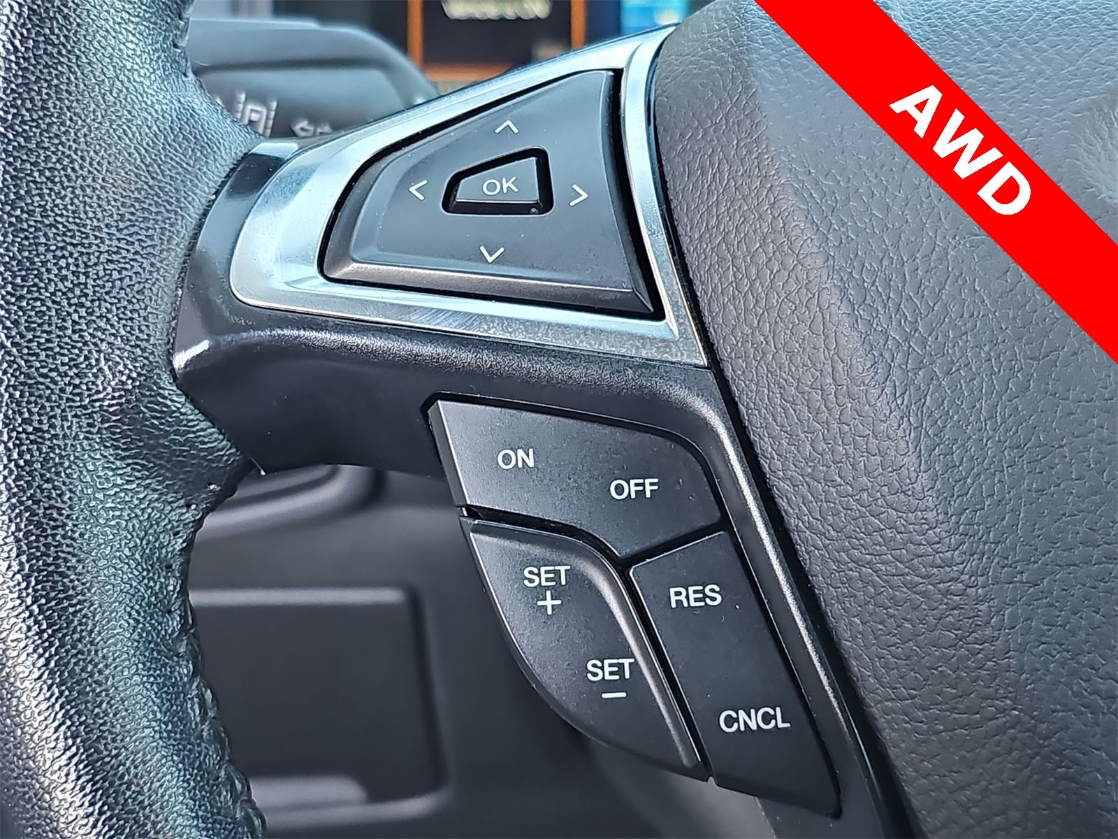 Thumbnail: 2024 Ford Edge - 27