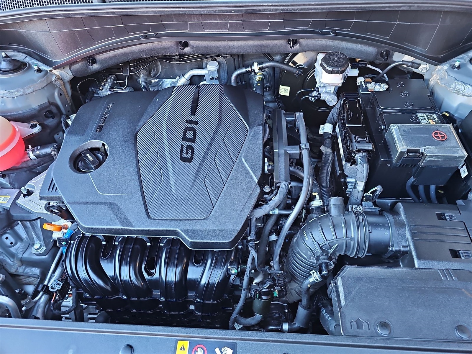 Thumbnail: 2022 Hyundai Santa Fe - 13