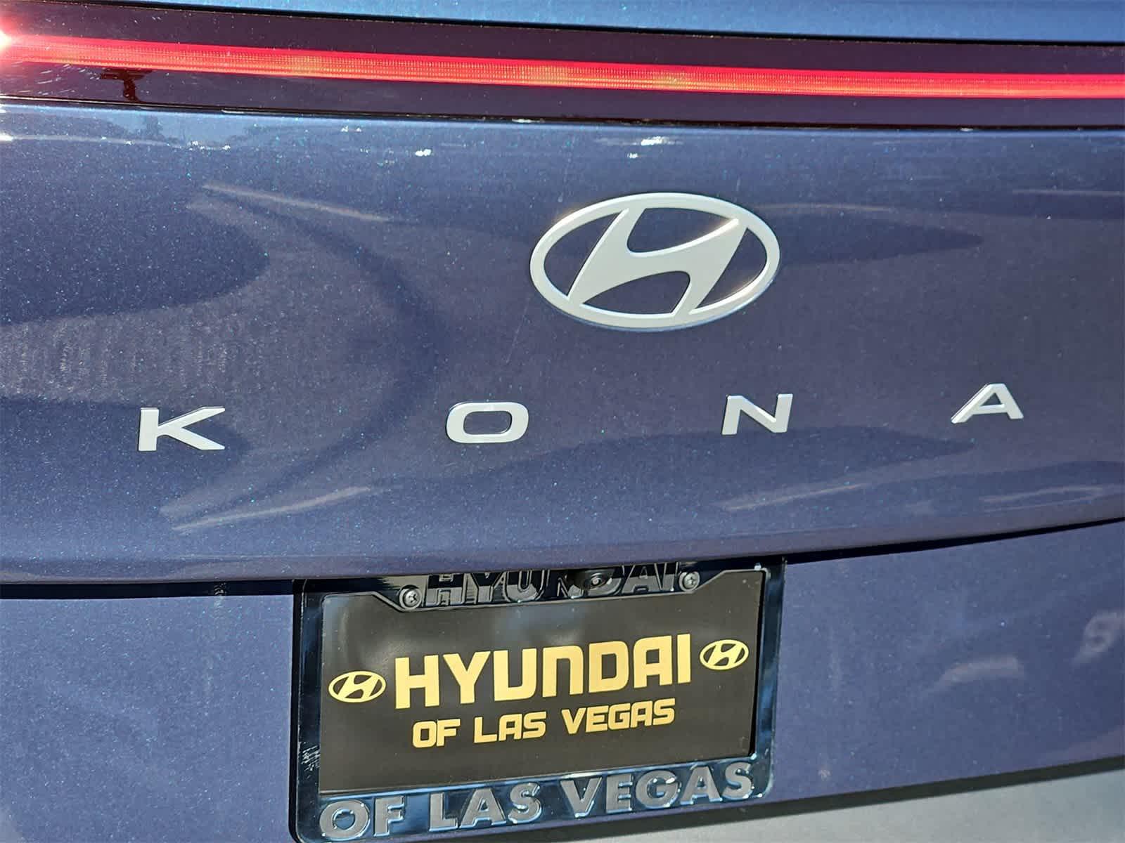 Thumbnail: 2026 Hyundai Kona - 11