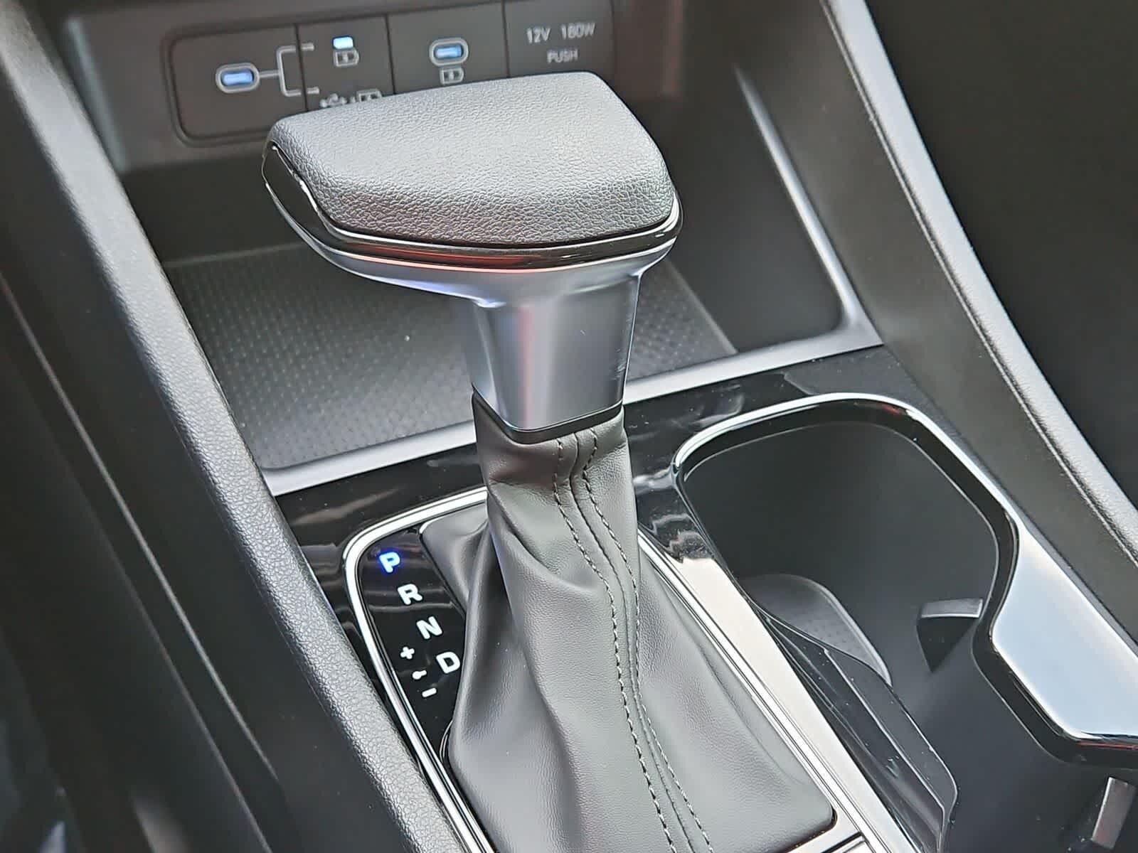 Thumbnail: 2026 Hyundai Tucson - 21