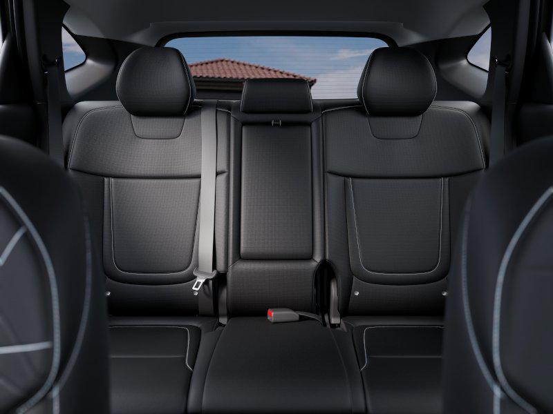 Thumbnail: 2026 Hyundai Tucson - 12