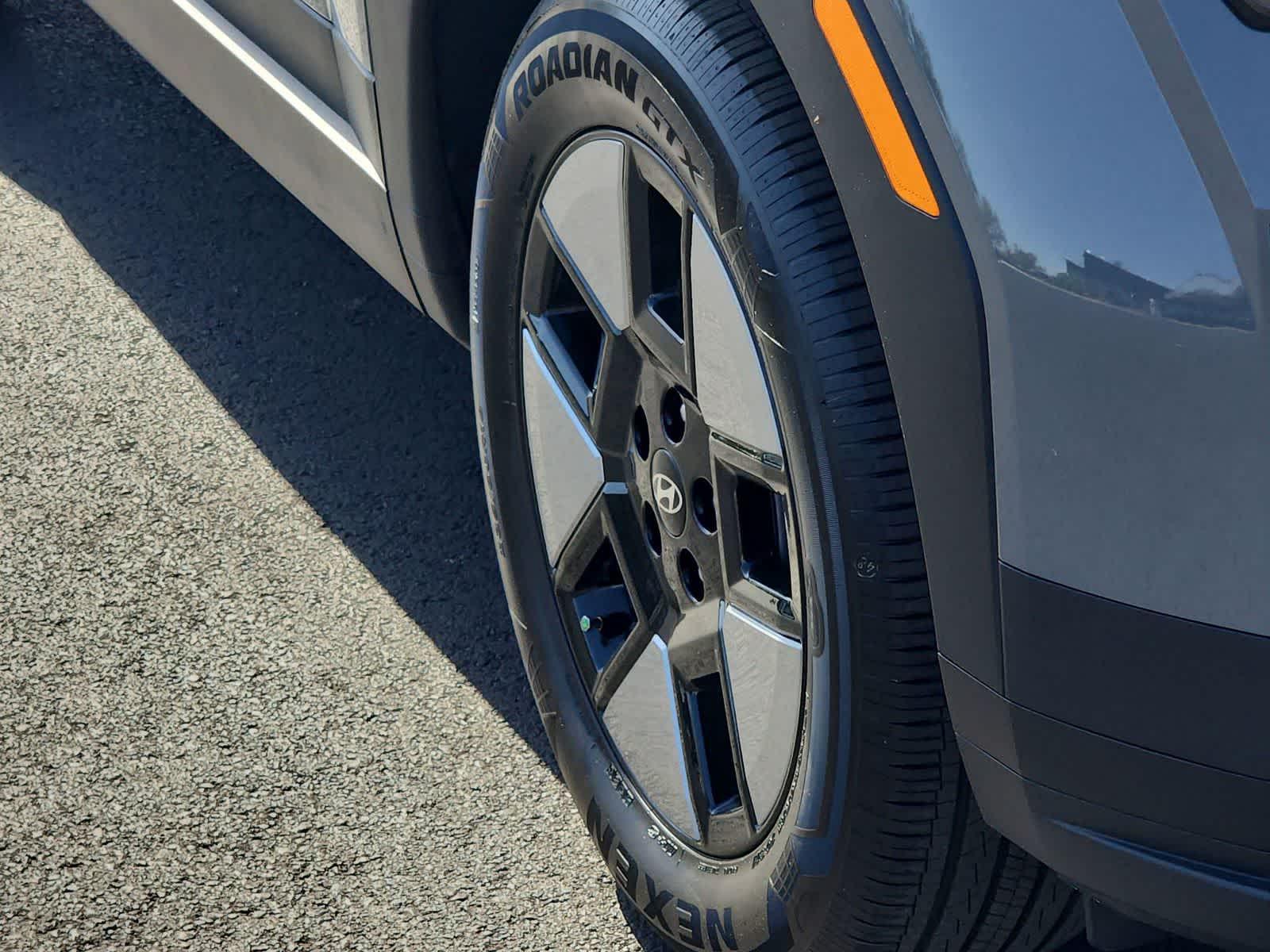 Thumbnail: 2026 Hyundai Santa Fe - 11