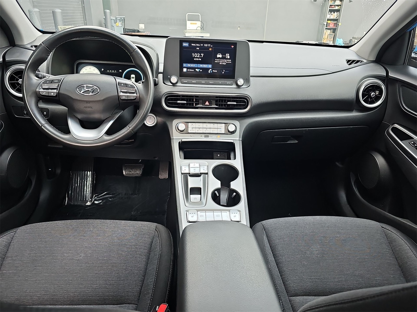 Thumbnail: 2022 Hyundai Kona - 14