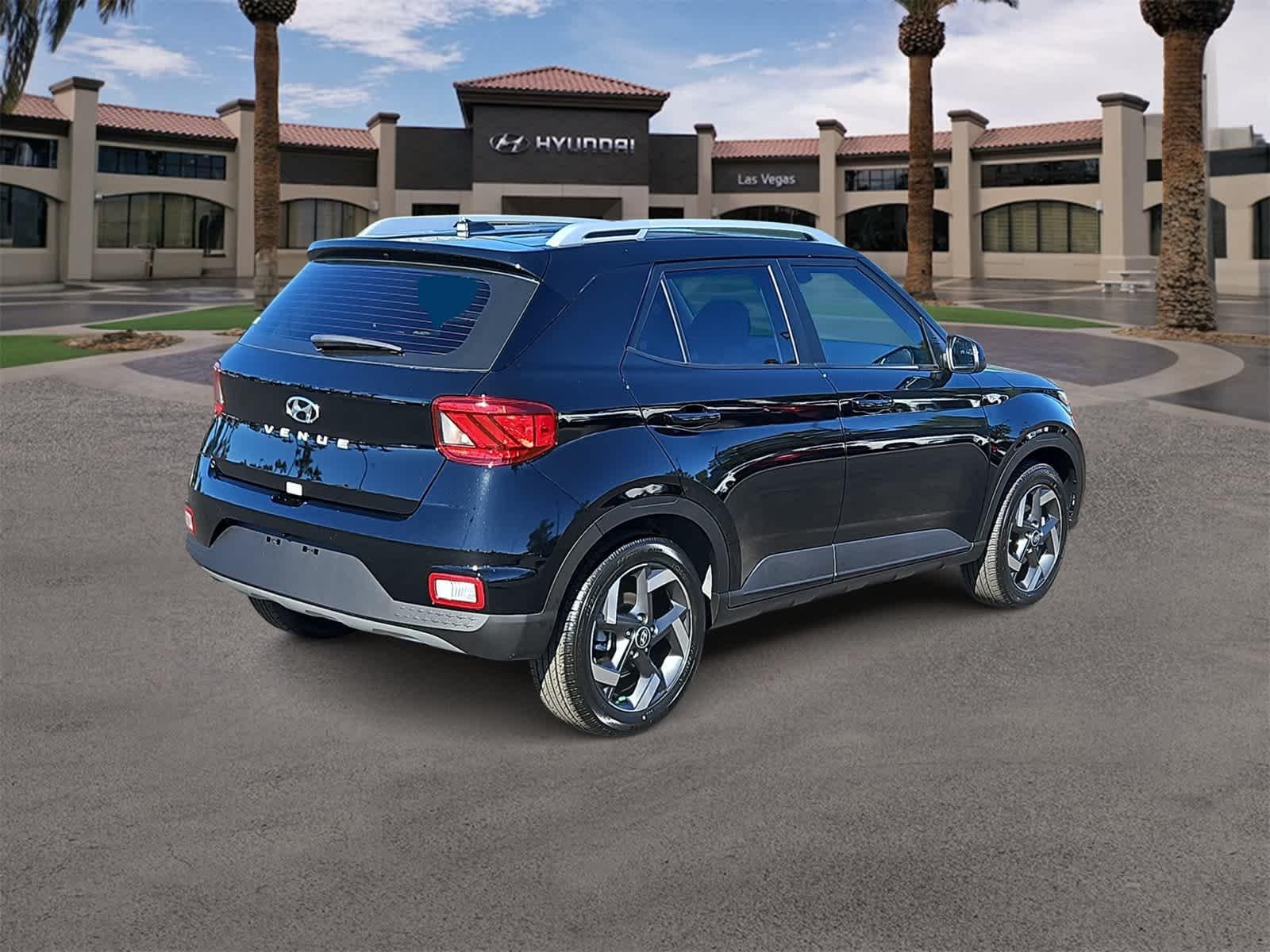 Thumbnail: 2026 Hyundai Venue - 8