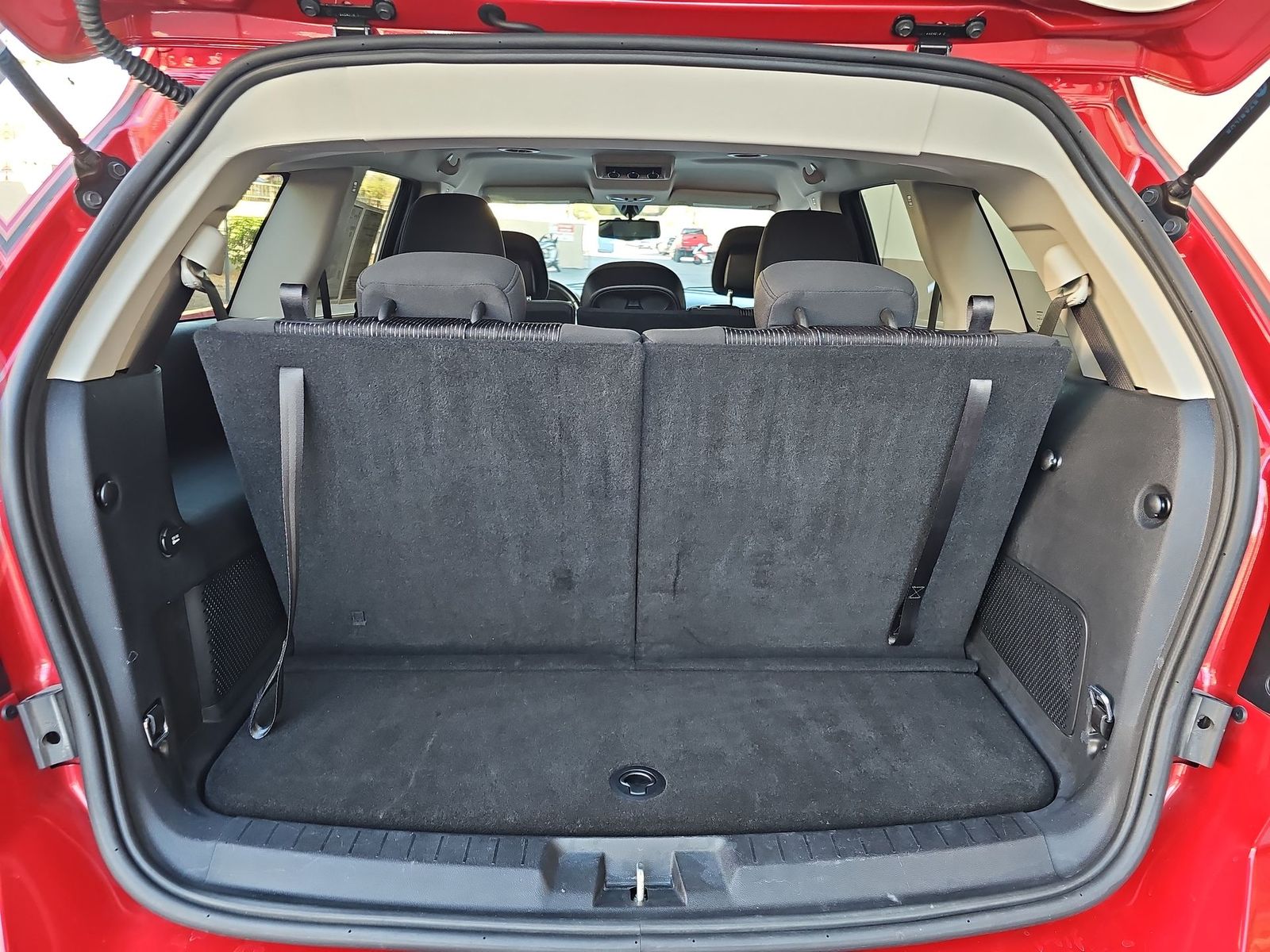 Thumbnail: 2017 Dodge Journey - 23