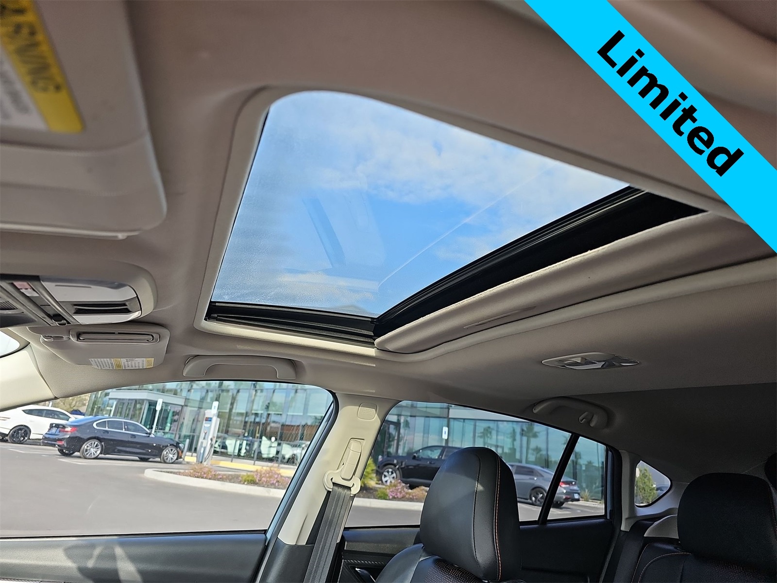 Thumbnail: 2023 Subaru Crosstrek - 28