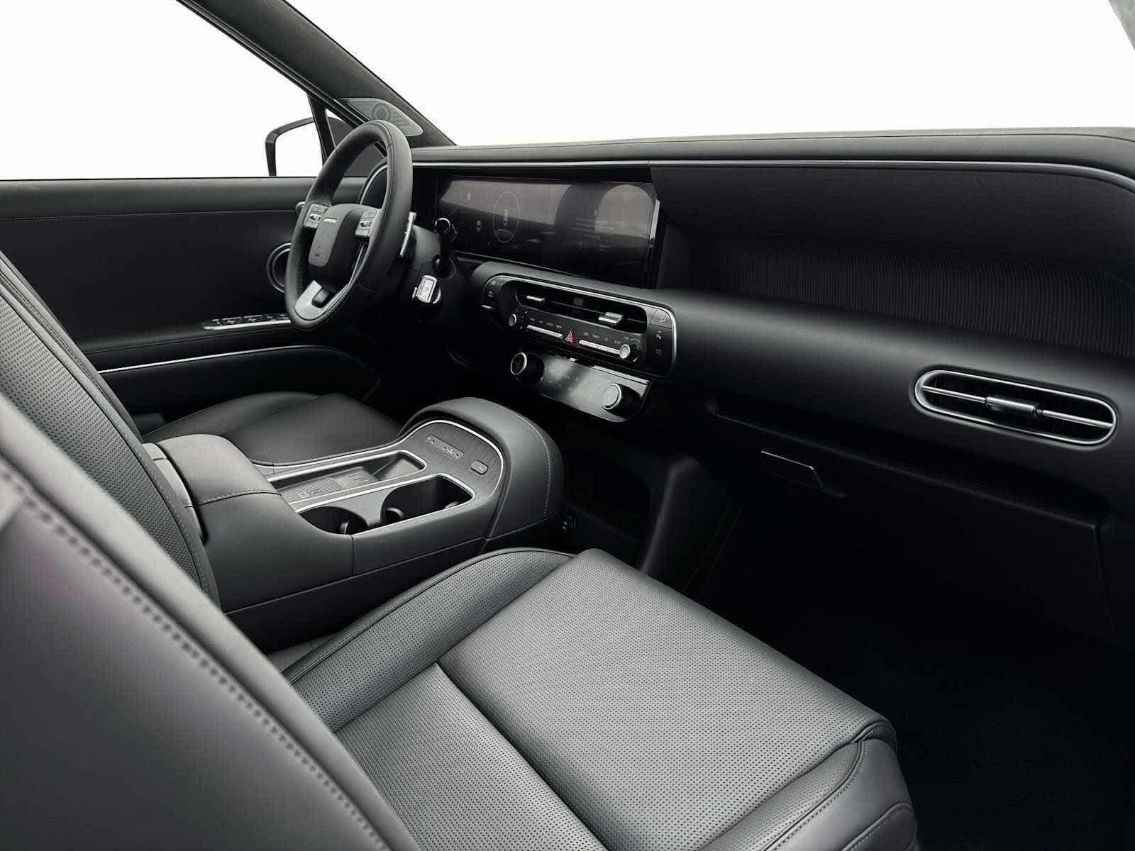 Thumbnail: 2026 Hyundai Palisade - 15