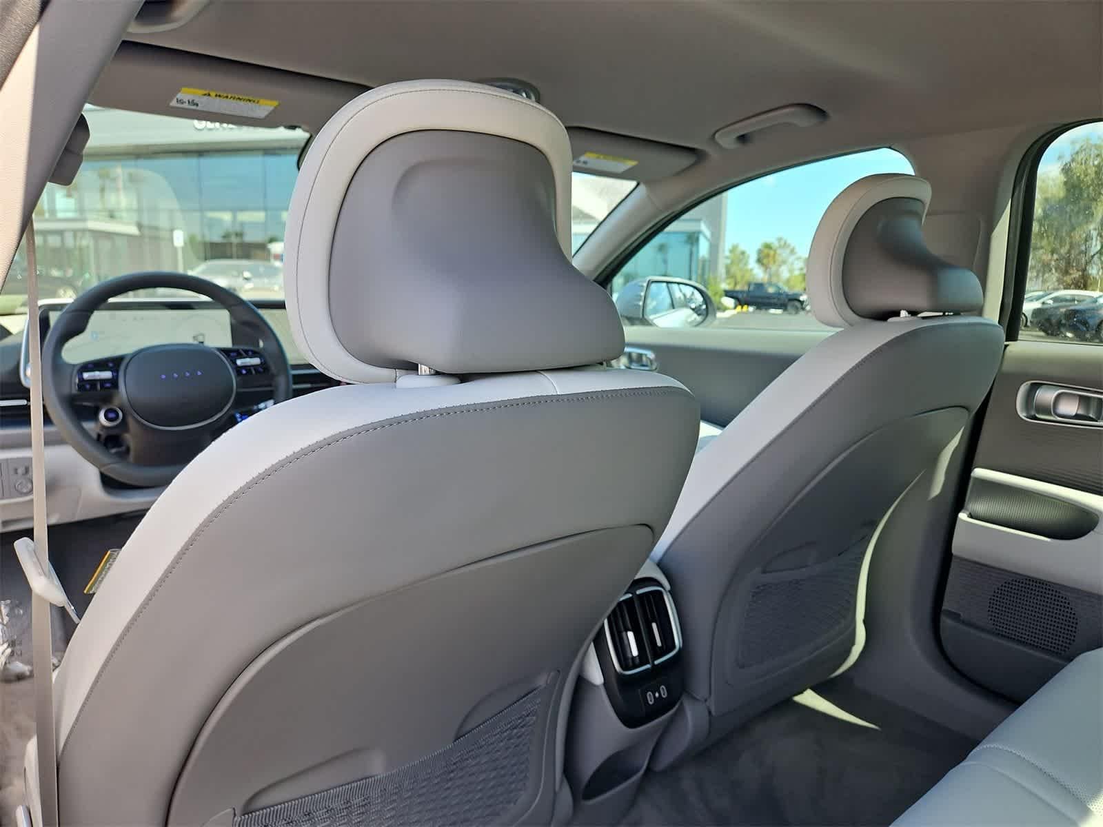 Thumbnail: 2025 Hyundai Ioniq 6 - 16