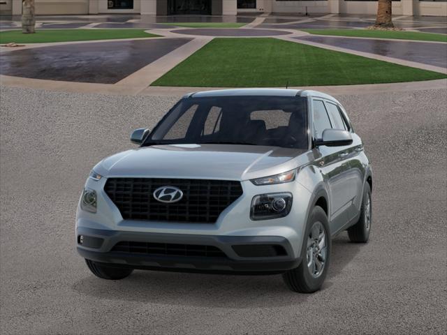 Thumbnail: 2025 Hyundai Venue - 6
