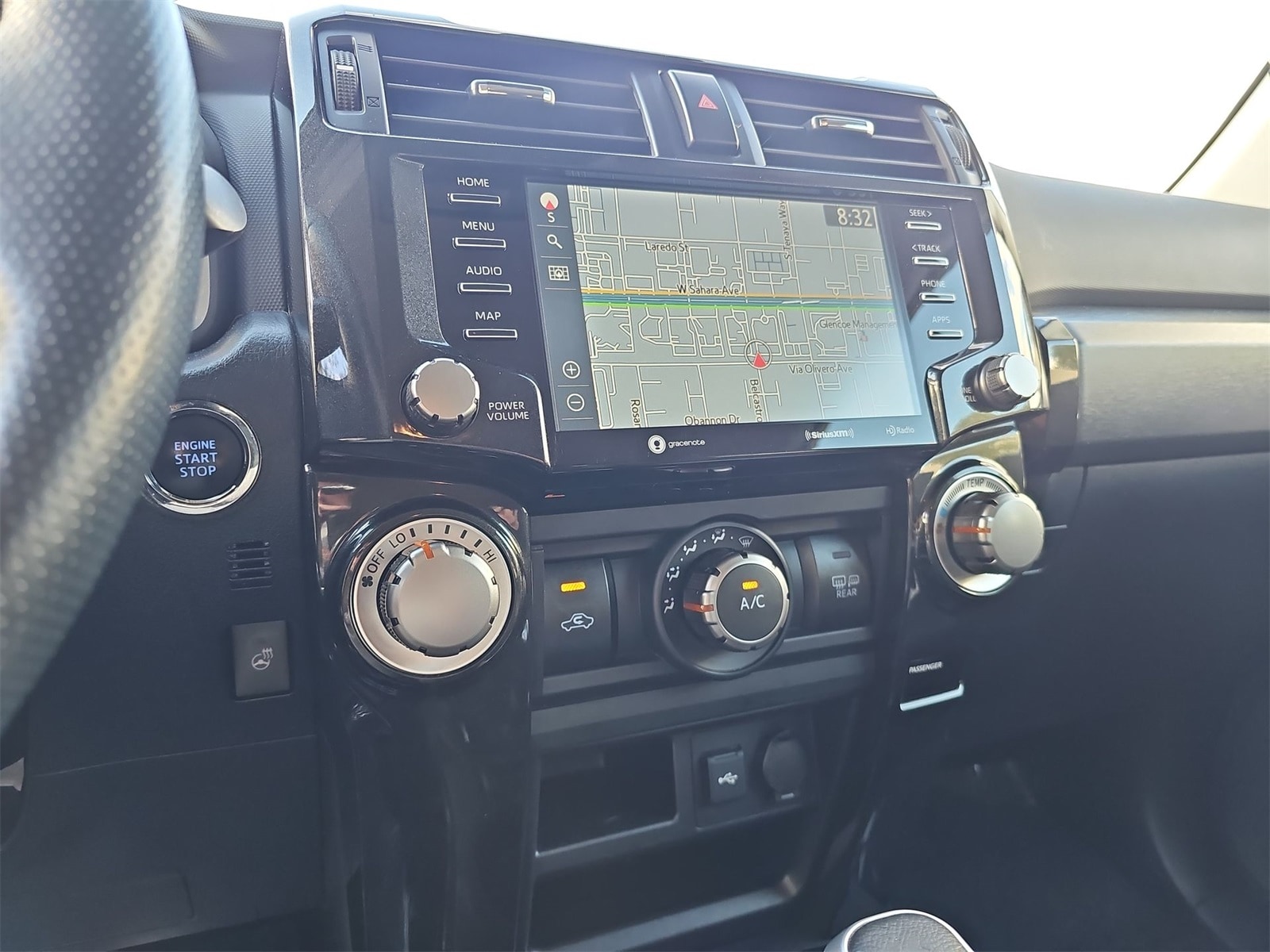 Thumbnail: 2023 Toyota 4Runner - 20